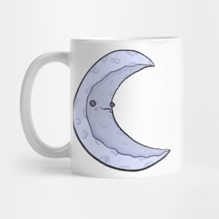 Little Moon Mug